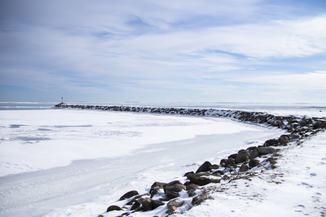 North Bay Shore Park